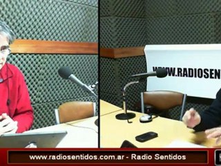 EL ARTISTA en musicales - Programa Nº 6 - 1ra. parte. - 12/07/2012