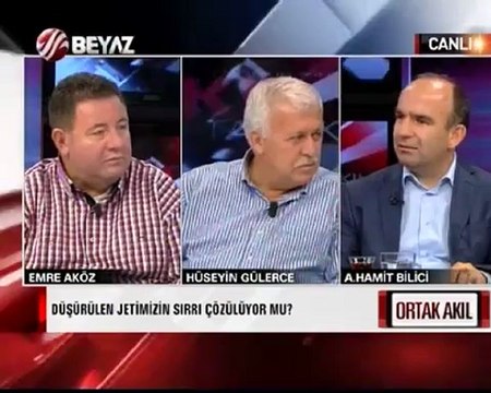 Ortak Akıl 19.07.2012 2. Kısım