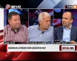 Ortak Akıl 19.07.2012 2. Kısım