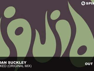 Jordan Suckley - Spooked (Original Mix)