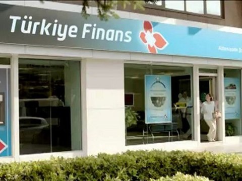 Asuman Karakollukçu -Türkiye Finans İhtiyaç Finansmanı Reklamı 2012