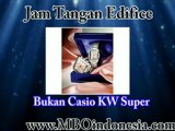 Jam Tangan Edificet SHE-4023DP | SMS : 081 945 772 773