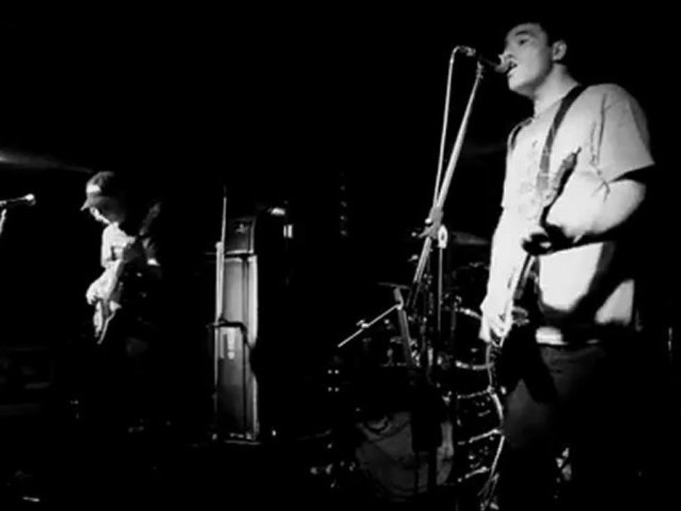 Inner Terrestrials - In The Name Of The Father - 27.05.12 Chambéry