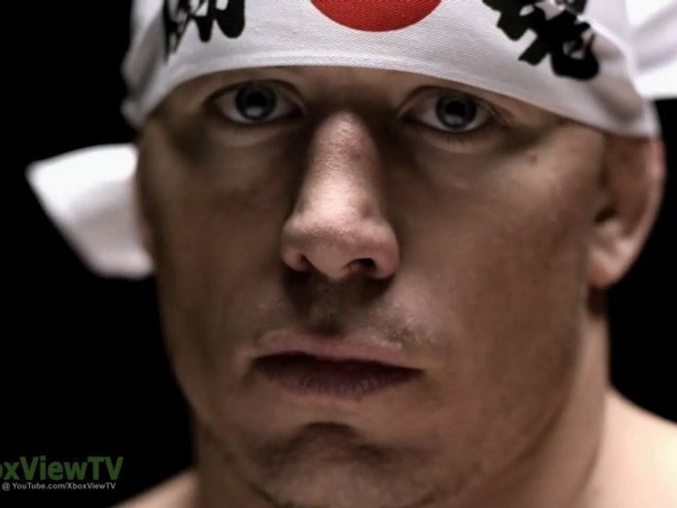 Sleeping Dogs GSP "Behind the Scenes" Feature (Deutsche Untertitel) 2012 HD video