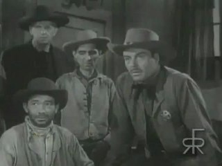 The Lone Ranger - Cannonball Mckay - Season 1 Episode 16 - Full Episode