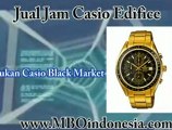 Jual Jam Casio Edifice EFR-509G | SMS : 081 945 772 773