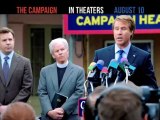 TV Spots 3 The Campaign