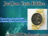 Jual Jam Casio Edifice EFR-508G | SMS : 081 945 772 773