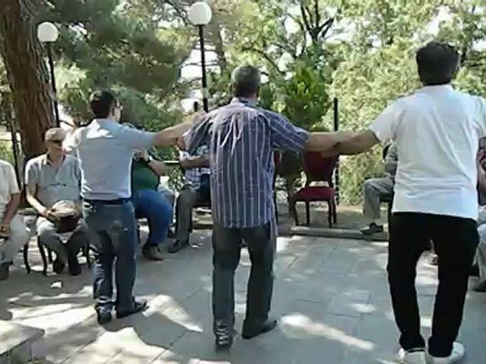 Atım Arap