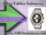 Casio Edifice Indonesia EFR-511D | SMS : 081 945 772 773