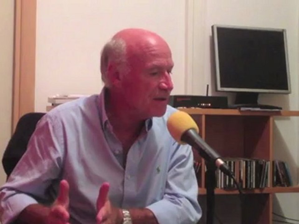 Yves Métaireau - Kernews Juillet 2012