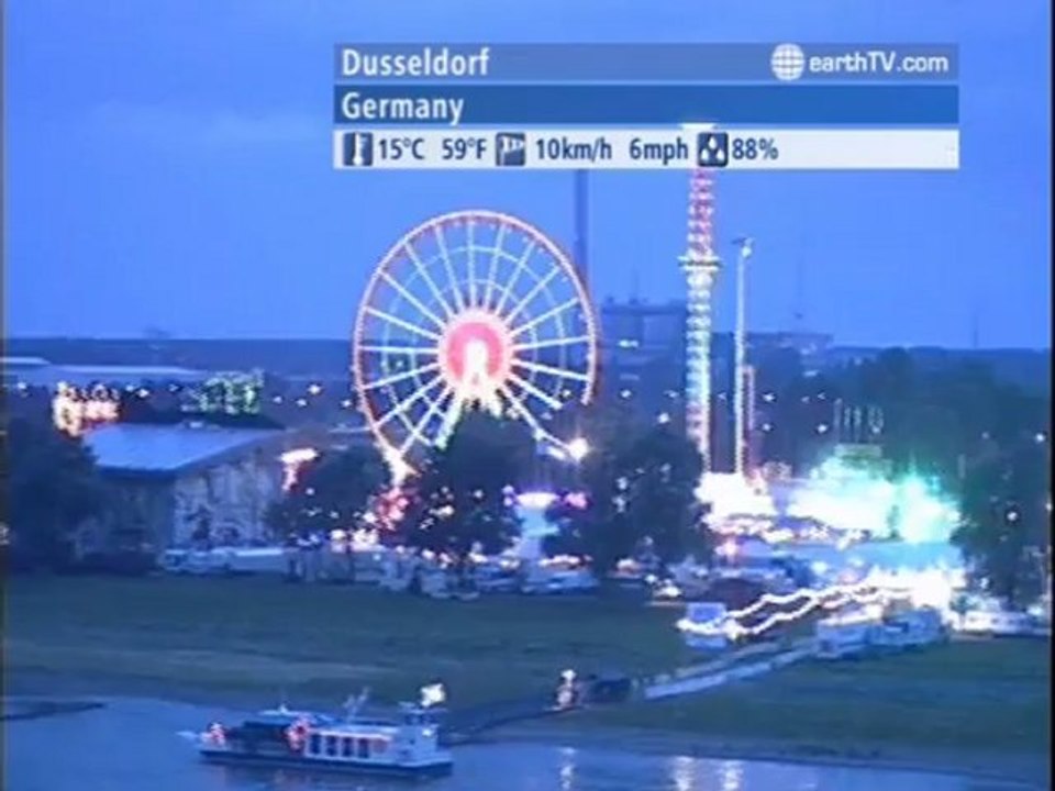 Warsaw - Poland, Amsterdam - Netherlands, Barcelona - Spain, St. Andrews - Canada, Ascona - Ticino - Switzerland, Dusseldorf - Germany, Doha - Qatar