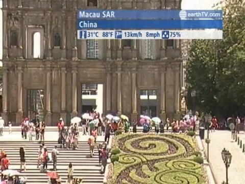 Berlin - Germany, Amsterdam - Netherlands, Macau SAR - China, Tenerife - Spain, Agadir - Morocco, Dusseldorf - Germany, Venice - Italy