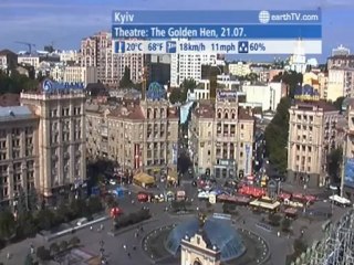 Amsterdam - Netherlands, Lugano - Ticino - Switzerland, Doha - Qatar, Warsaw - Poland, Cannes - France, Barcelona - Spain, Kyiv - Ukraine