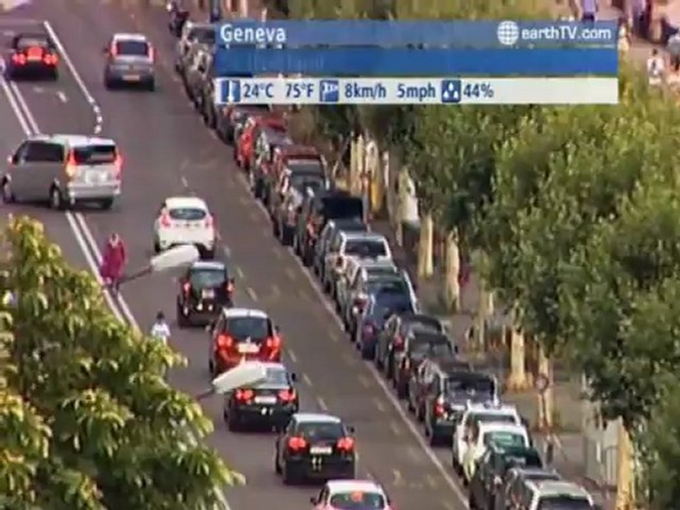 Tenerife - Spain, Geneva - Switzerland, Dresden - Germany, Cannes - France, Venice - Italy, Macau SAR - China, Warnemunde - Germany