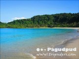 Saud Beach Pagudpud, Ilocos Norte