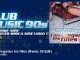 Patrick Coutin - J'aime regarder les filles - Remix 99 Edit - ClubMusic90s