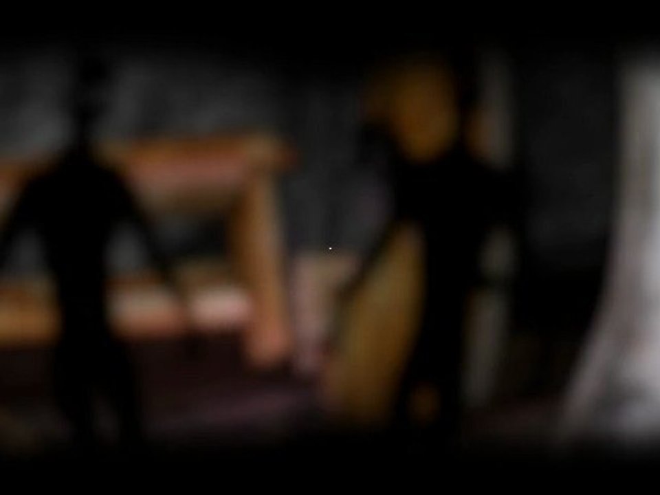 [SCARY] Anna - Playthrough - PART 4 - DON'T KILL ME PLEASE