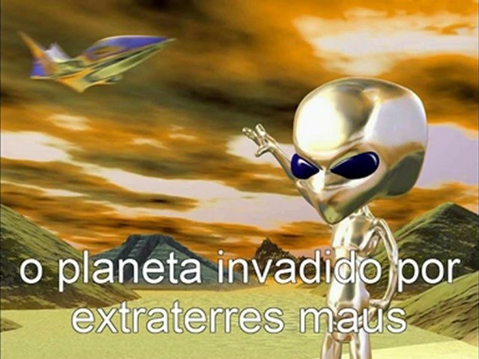 Eu Quero Vacina!
