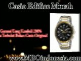 Casio Edifice Murah EF-337Dt| SMS : 081 945 772 773