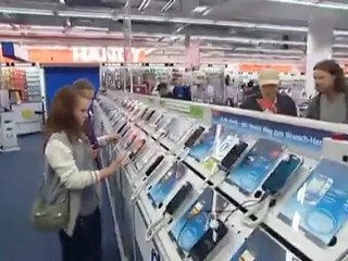 Taking Germany's pulse | People