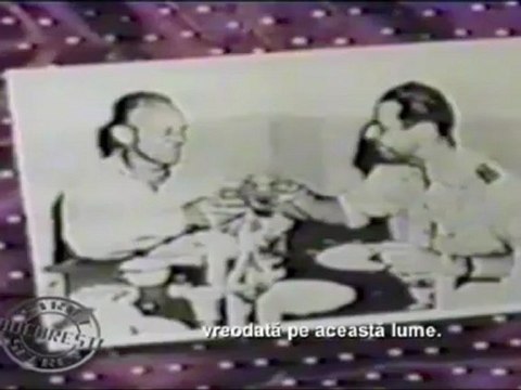 Bucuresti Strict Secret - Printul Cantacuzino