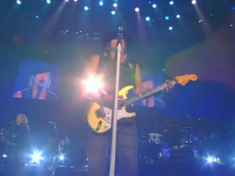 I'll Be There For You by Bon Jovi