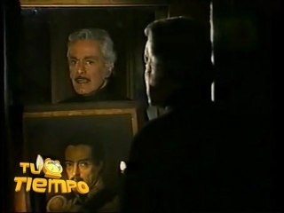 TELENOVELA EL MALEFICIO por ALEJANDRO GALAN