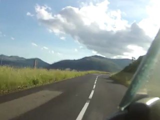 voyage auvergne