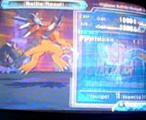 Digimon World Data Squad - Parte 28