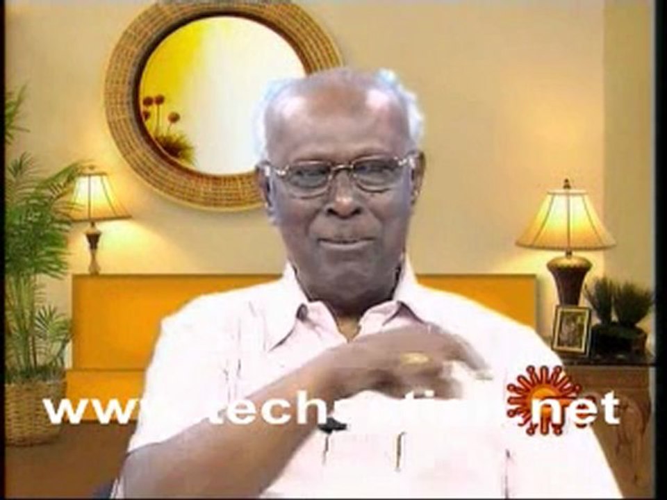 Sun Tv Amutha Mozhigal