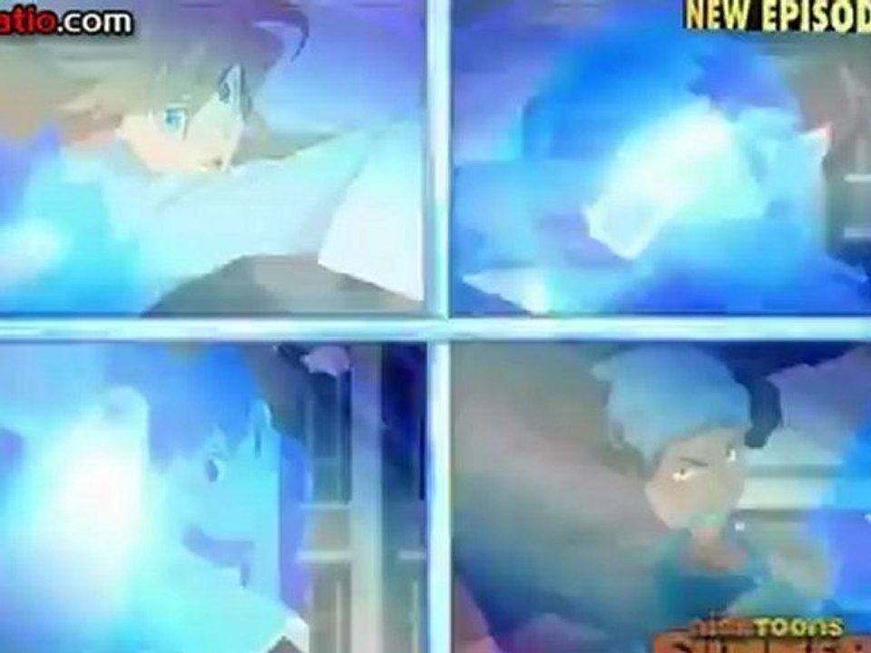 MonSu17 @ AnimeRatio.com