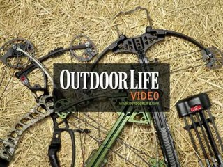 Bow Test 2012: Mission Riot