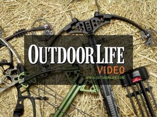 Bow Test 2012: G5 Prime Centroid LR