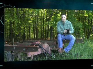 DSI Video Tip: Three Season Camera Survey