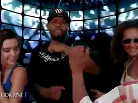 DJ Quik & Kurupt feat Tre Mak Cream N Ya Panties (Promotional Video)