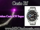 Casio Ef EF-539D | SMS : 081 945 772 773