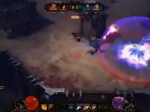 Diablo 3 Hack + Trainer (Maphack, Unlimited EXP and Health and many more) + FREE Download +