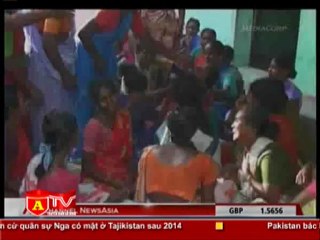 ANTÐ - UAE điều tra vụ tàu Mỹ nổ súng vào tàu cá Ấn Độ