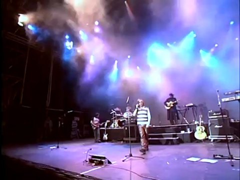 Time by Alan Parsons Project