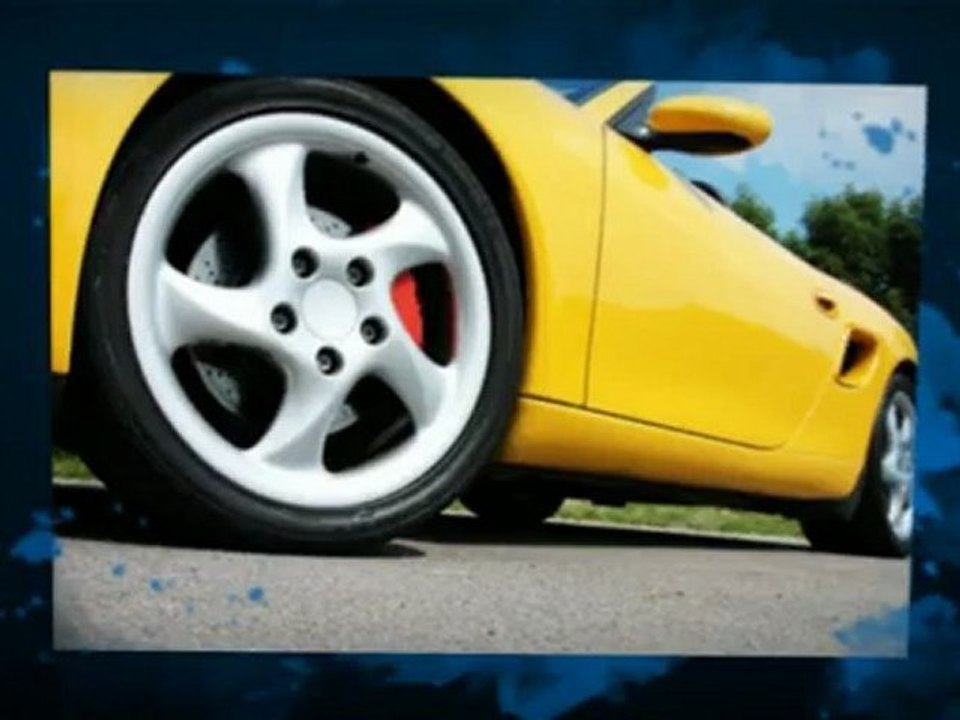 Info On Audi Tires