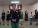 Goście z Buriacji w Suchej Beskidzkiej- I Szkołą Języka i Kultury Polskiej w Ojczyźnie