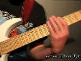 Extreme Guitar - shred guitar
