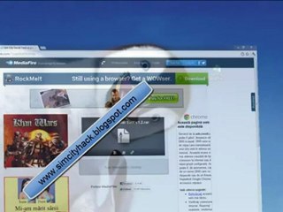 Sim City Social Hack  - FREE Download July 2012 Update