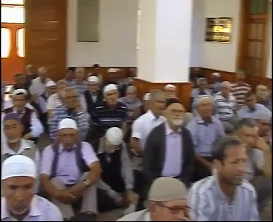 2012 Hacıpehlivan Köyü Hayr-ı Bölüm:3