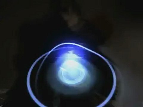 Resident Evil 6 - Gameplay - Leon : Le métro