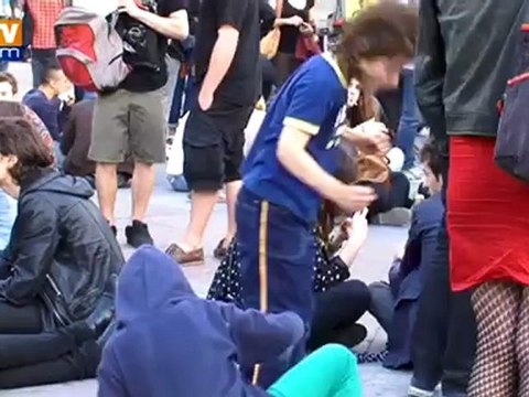 Festival Fnac Live : 27 concerts gratuits à Paris