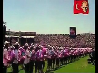 23 NISAN COCUK BAYRAMI KONYA