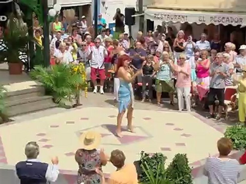 Andrea Berg Die Fruehlingsshow 2