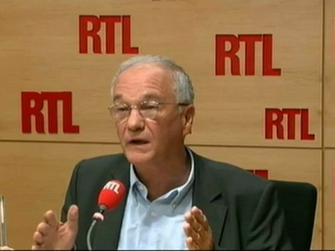 Gilles Carrez, député UMP du Val-de-Marne, président de la Commission des Finances, de l'économie générale et du contrôle budgétaire à l'Assemblée nationale : Le budget rectificatif 2012 est marqué par une faute sociale et économique